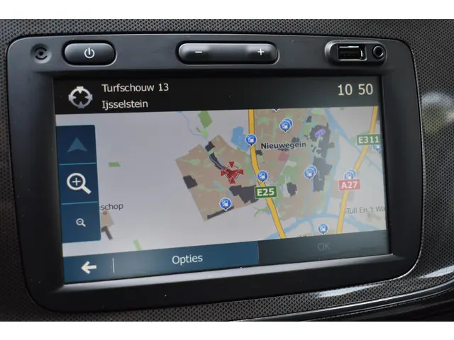 Dacia Sandero Stepway TCe 90 2019 Benzine 20