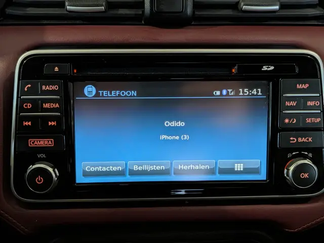 Nissan Micra 0.9 IG-T Tekna 2018 Benzine 22