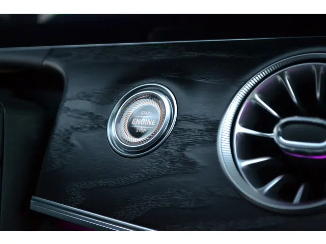 Mercedes-Benz CLS 450 4M Ed.1 AMG 2019 Benzine 73