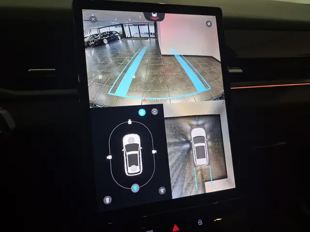 Jaecoo 5 Exclusive 61 kWh 2026 Elektrisch 11