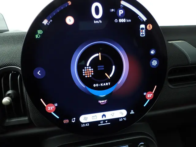 MINI 3-Deurs Cooper C 2026 Benzine 32