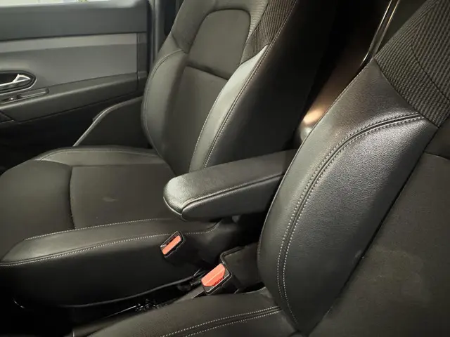 Renault Kangoo Express 1.5 dCi 95 Comfort + 2021 Diesel 31