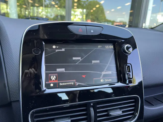 Renault Clio 0.9 TCe Zen 2019 Benzine 11
