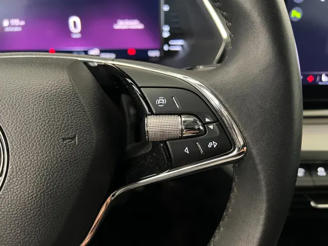 Škoda Octavia Combi 1.0 TSI Business Edition 2022 Benzine 8