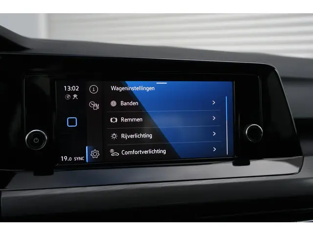 Volkswagen Golf 1.5 TSI Style 2021 Benzine 26