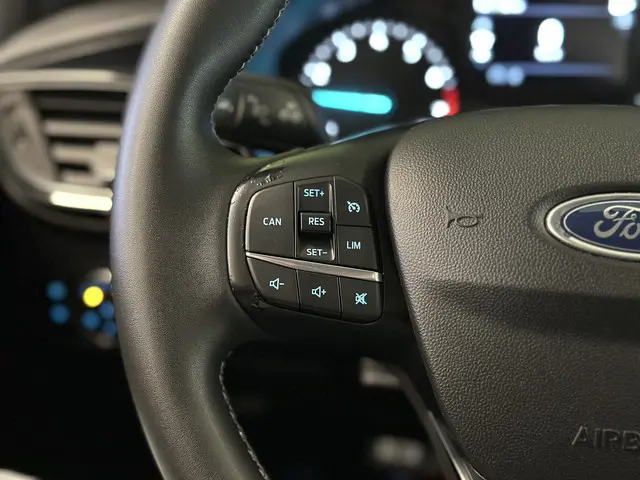 Ford Fiesta 1.1 Trend 2021 Benzine 12