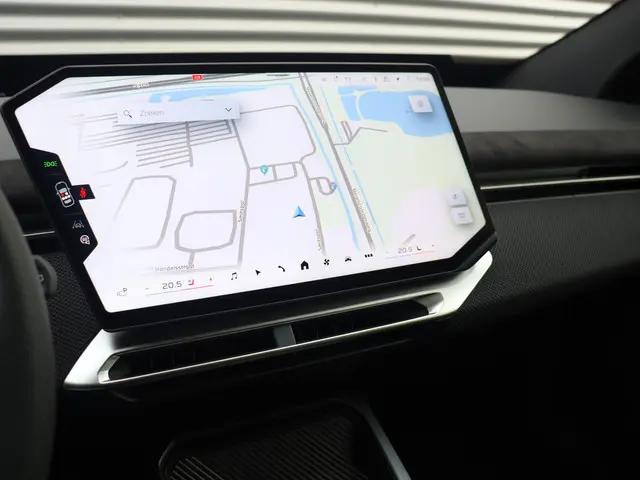 BMW iX3 50 xDrive 2026 Elektrisch 18