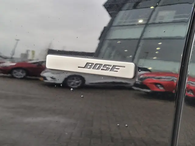 Renault Scénic 1.2 TCe Bose 2016 Benzine 32