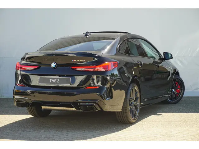 BMW 2 Serie 2