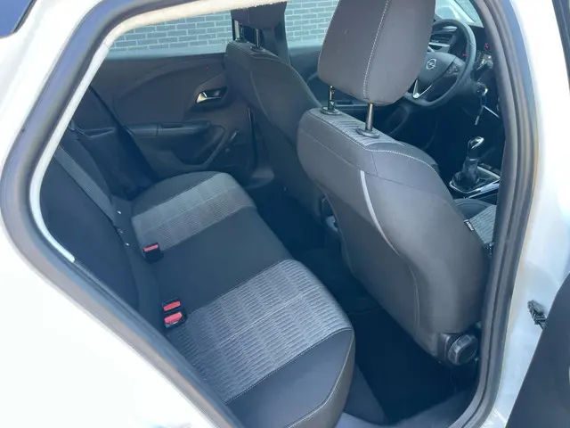 Opel Corsa 1.2 Edition 2020 Benzine 14