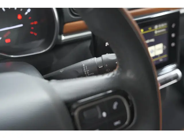 Citroën C3 PureTech 82 Shine 2017 Benzine 34