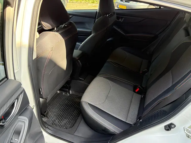 Subaru XV 2.0i e-BOXER Comfort 2020 Hybride Benzine 17