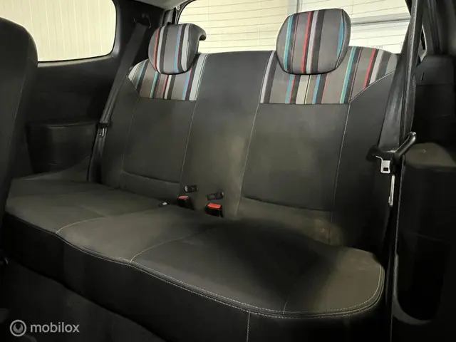 Renault Twingo 1.2 16V Collection [ NAP airco ] 2013 Benzine 10