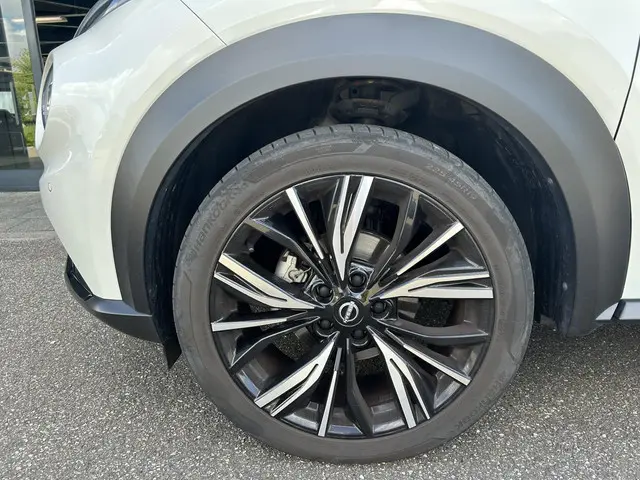 Nissan Juke 2