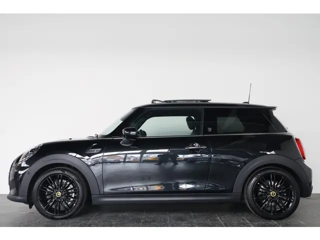 MINI Electric Cooper MINI Yours 33 kWh 2023 Elektrisch 30