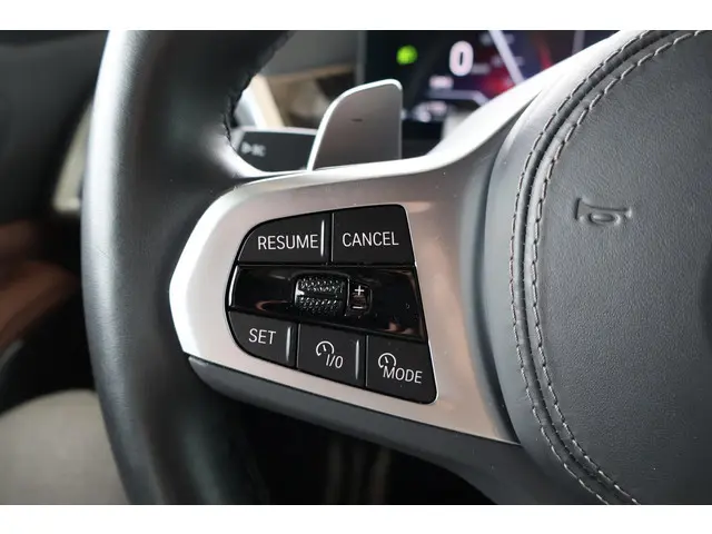 BMW X5 xDrive50e 2024 Hybride Benzine 16