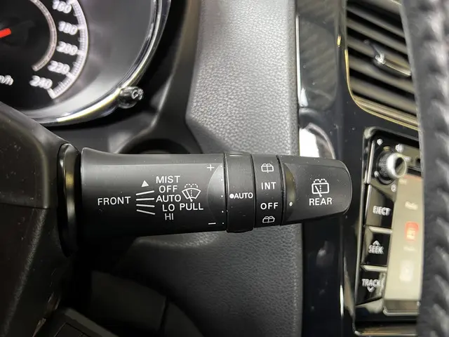 Mitsubishi ASX 1.6 Cleartec Edition 2018 Benzine 32