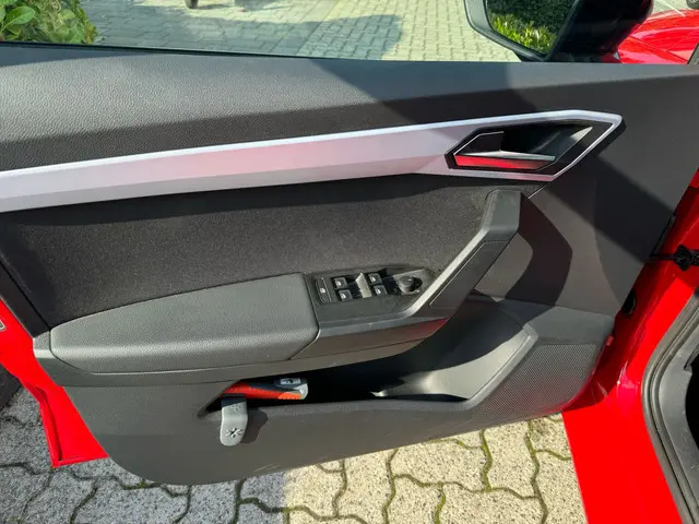 SEAT Ibiza 1.5 TSI FR 2022 Benzine 22