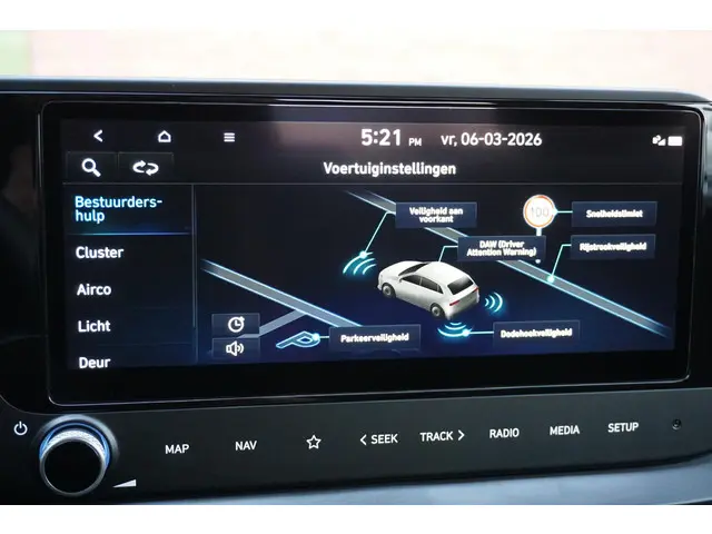 Hyundai i20 1.0 T-GDI Comfort Smart 2022 Benzine 28