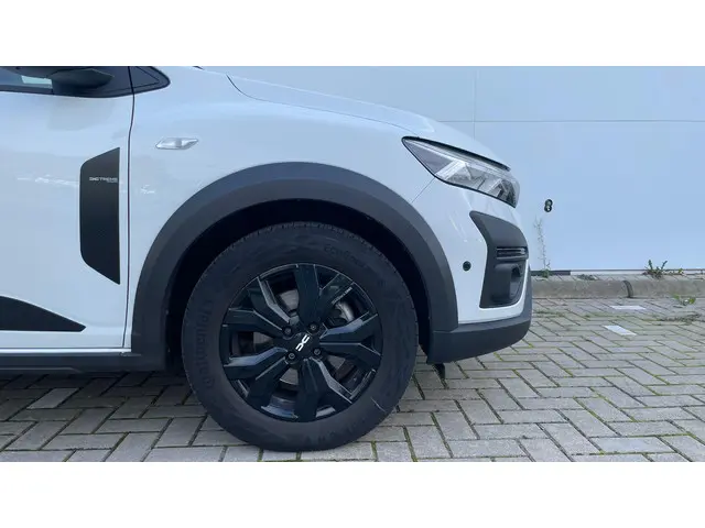 Dacia Jogger 1.0 TCe 110 Extreme 7p. 2023 Benzine 13