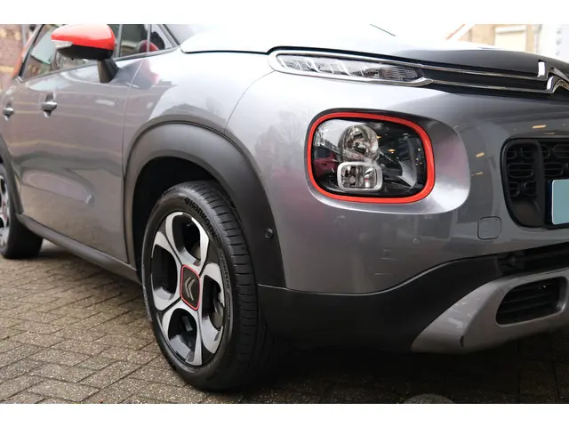 Citroën C3 Aircross PT 110 Shine 2018 Benzine 6