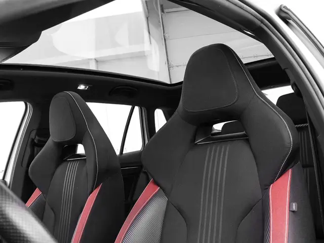 Škoda Kamiq 1.0 TSI 110pk DSG Monte Carlo 2021 Benzine 5