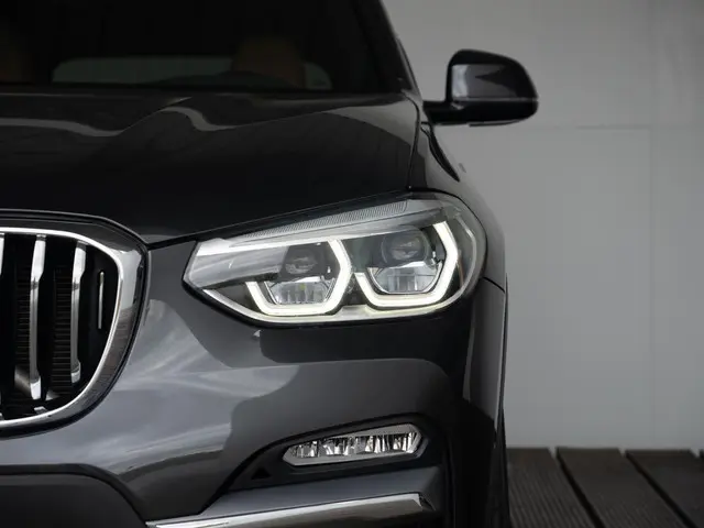 BMW X3 xDrive20i 2018 Benzine 14