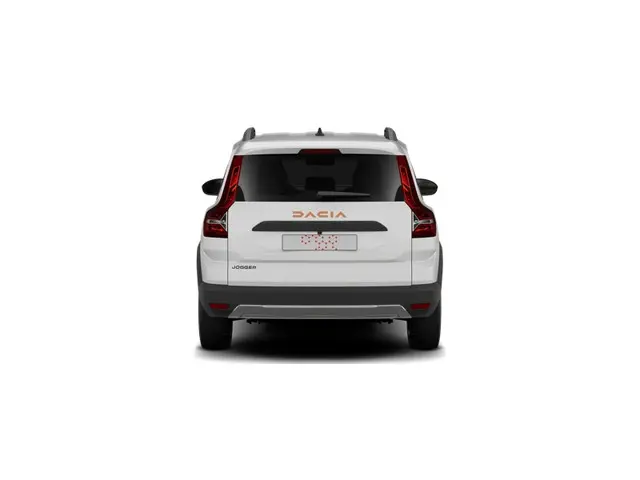 Dacia Jogger Extreme 2025 Hybride Benzine 7