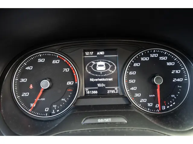SEAT Ibiza 1.0 TSI FR | LED | Navi | Carplay 2017 Benzine 28