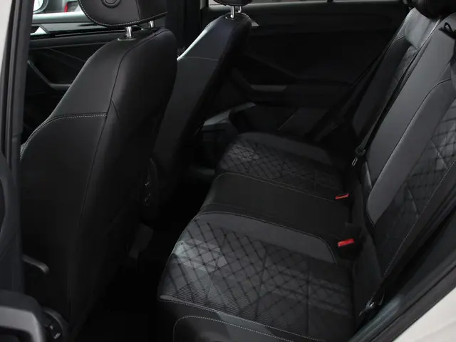 Volkswagen T-Roc 1.5 TSI R-Line+ 2025 Benzine 11
