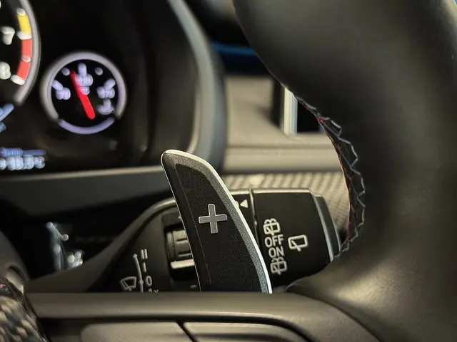 BMW X5 M 2017 Benzine 35