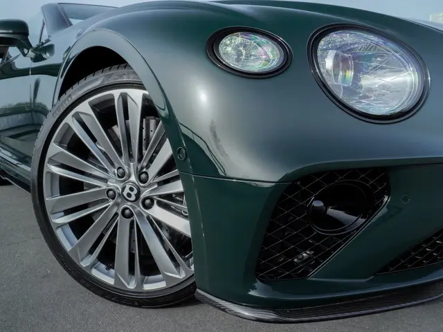 Bentley Continental GT GTC 6.0 W12 Speed 2022 Benzine 27