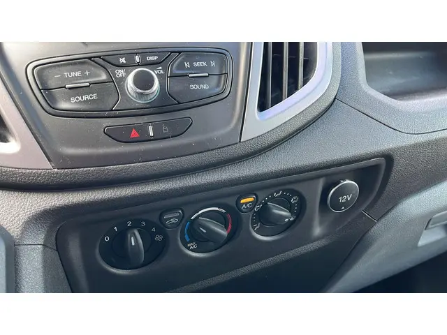 Ford Transit 330 2.0 TDCI L3H2 Trend 2019 Diesel 20