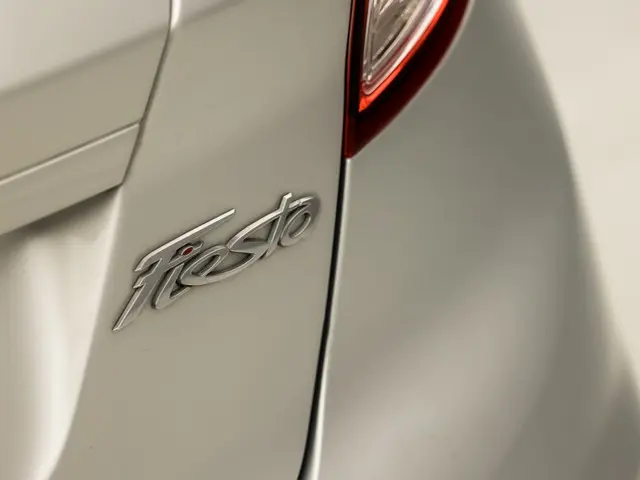 Ford Fiesta 1.0 Sport 2016 Benzine 26