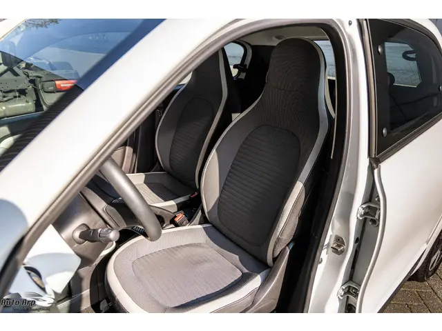Renault Twingo 1.0 SCe Expression 2015 Benzine 16