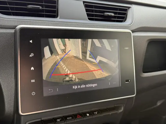 Renault Express 1.5 dCi 75 Comfort + 2023 Diesel 9