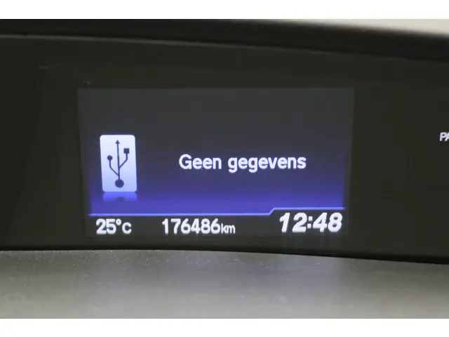 Honda Civic 1.4 Comfort 2013 Benzine 39