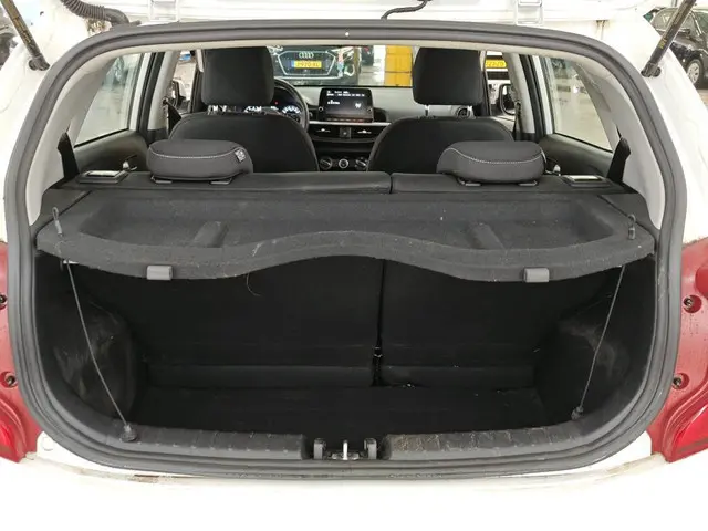 Kia Picanto 1.0 DynamicLine 2024 Benzine 12