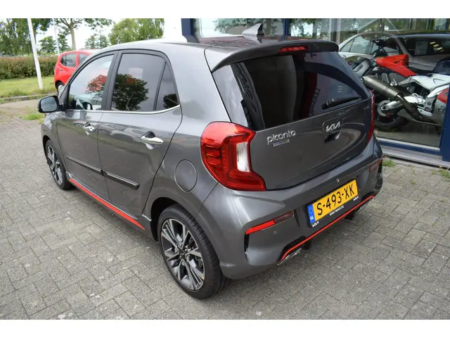 Kia Picanto 3