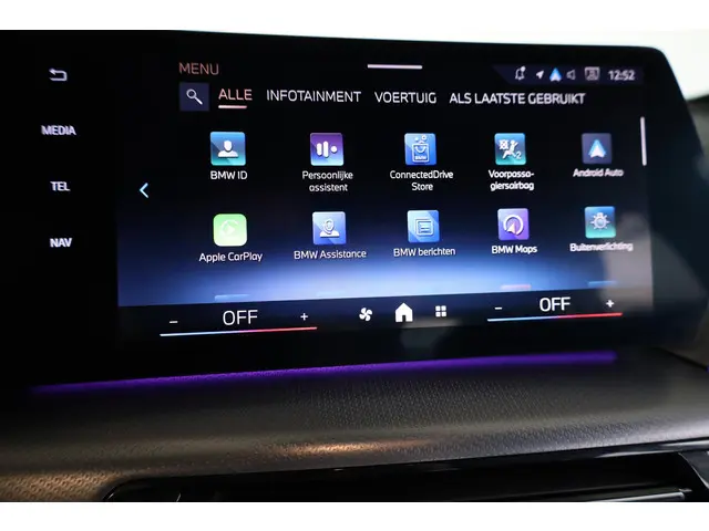 BMW 2 Serie Active Tourer 220i 2025 Benzine 14