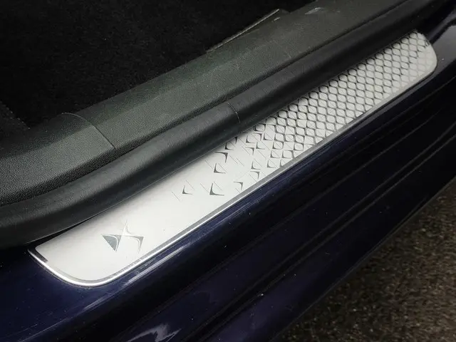 DS DS 4 1.2 '1955' !! VERKOCHT !! 2016 Benzine 23