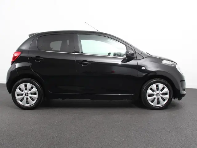 Citroën C1 1.0 VTi Feel 2020 Benzine 8