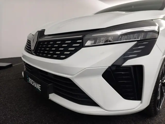 Renault Clio 1.0 TCe 90 GPF techno 2024 Benzine 28