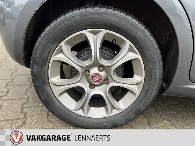 Fiat Punto Evo 0.9 TwinAir Lounge 2016 Benzine 7