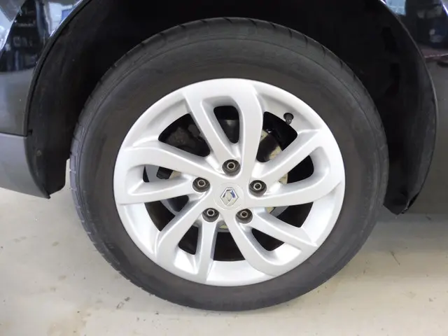 Renault Mégane Estate 1.2 TCe Limited 2014 Benzine 8