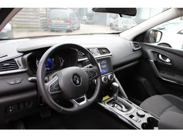 Renault Kadjar 1.3 TCe Limited 140 EDC 2021 Benzine 8
