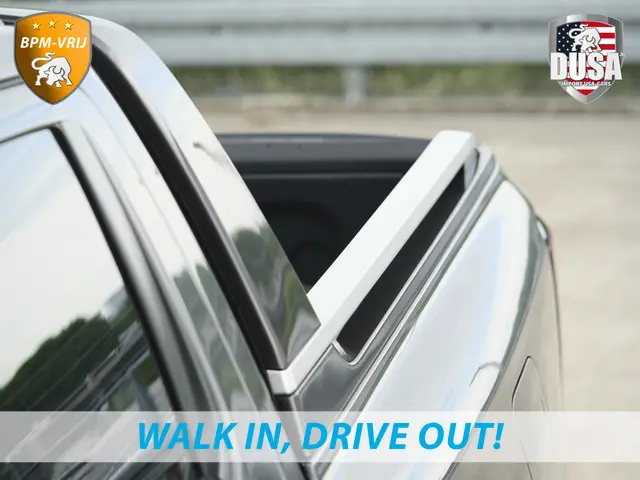 Ford Ranger 2.3 Double Cab Wildtrak PHEV 2025 Benzine 16