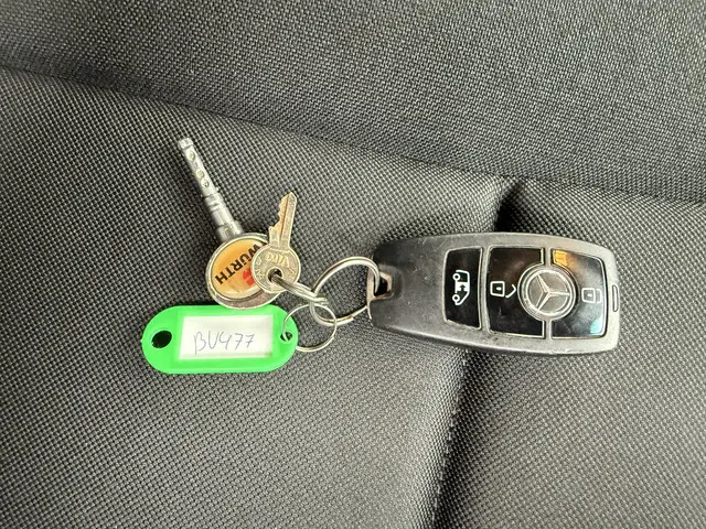 Mercedes-Benz eSprinter 312 2022 Elektrisch 26