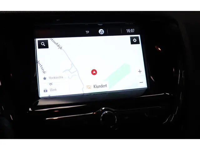 Opel KARL 1.0 Rocks Online Edition 2018 Benzine 15