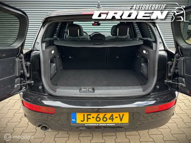 MINI Clubman 1.5 Cooper Business 2016 Benzine 13